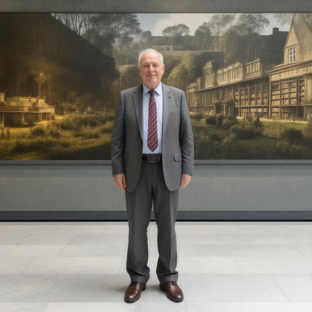 Richard MacCormac